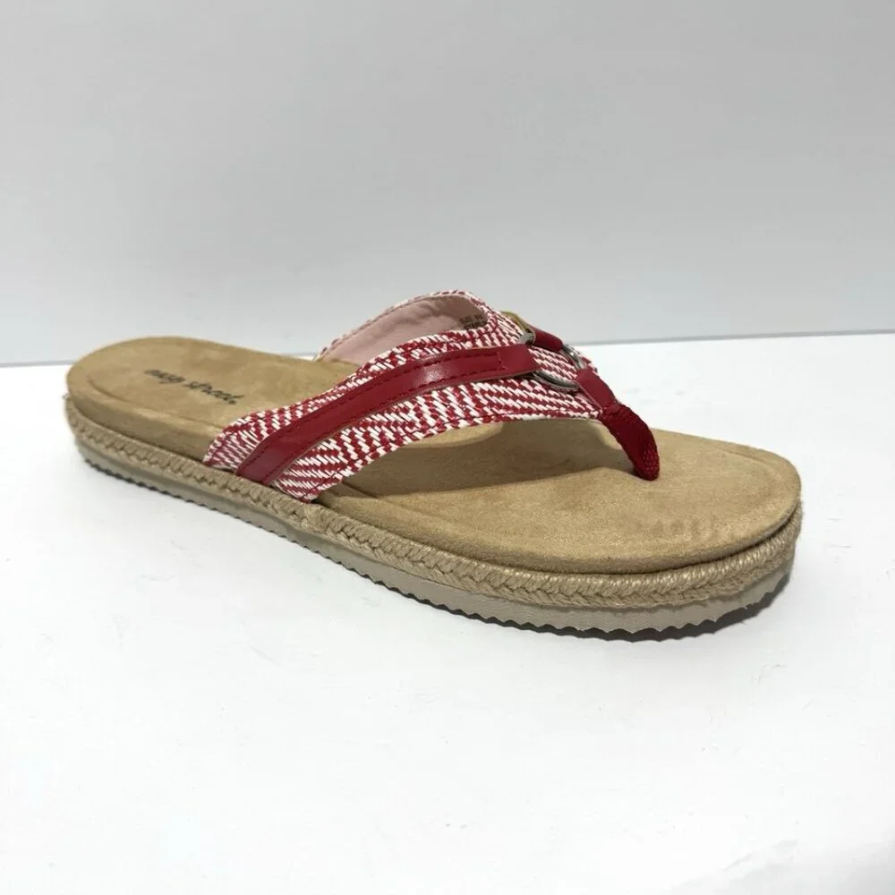 Easy Street Womens Starling Sandals Size 8 M